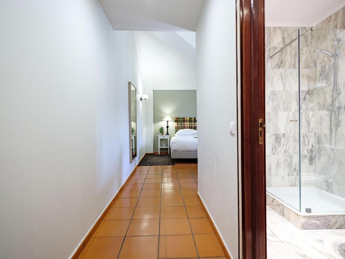 Adc - Albergaria Do Calvario - By Unlock Hotels Έβορα Εξωτερικό φωτογραφία