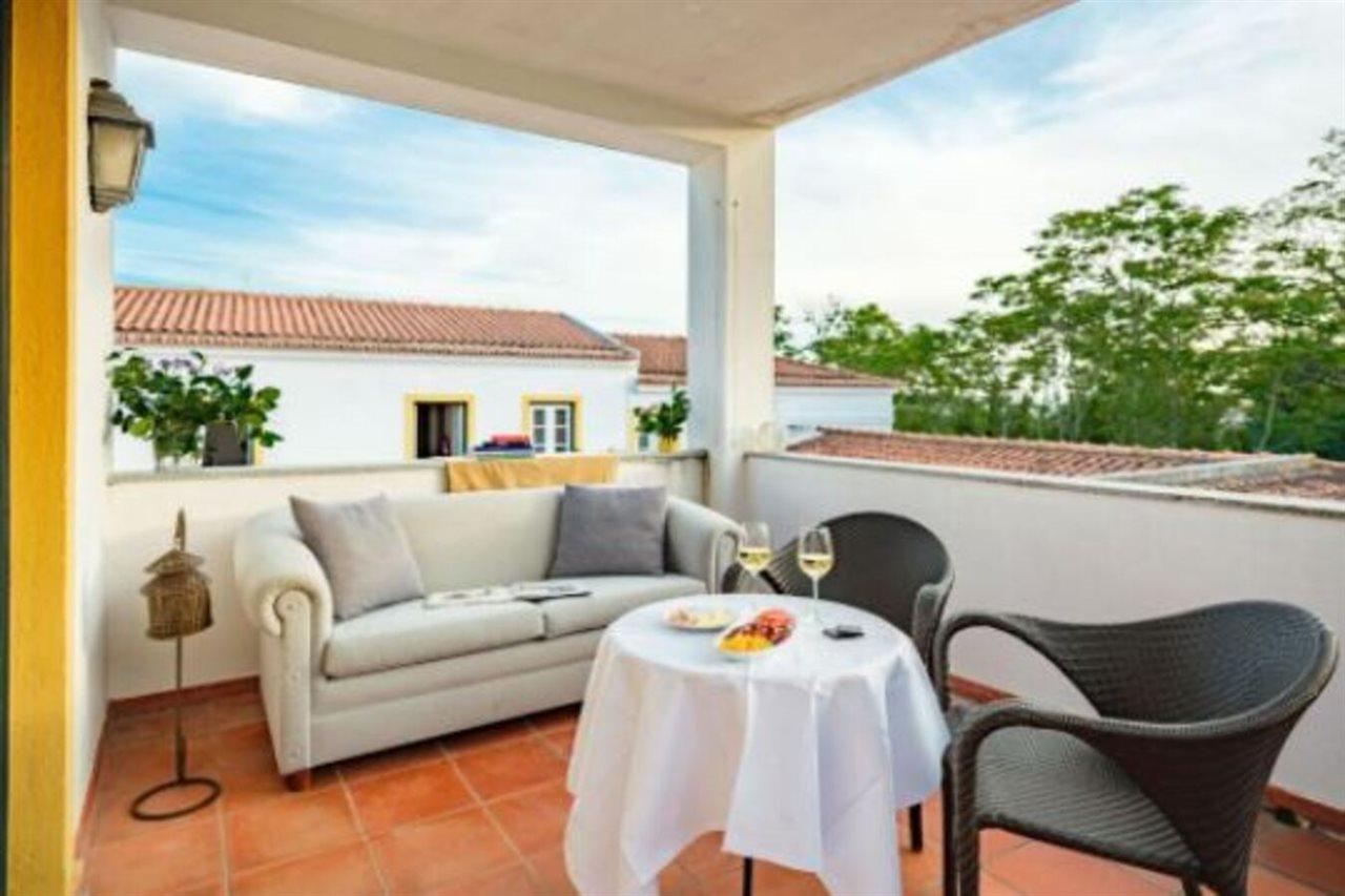 Adc - Albergaria Do Calvario - By Unlock Hotels Έβορα Εξωτερικό φωτογραφία