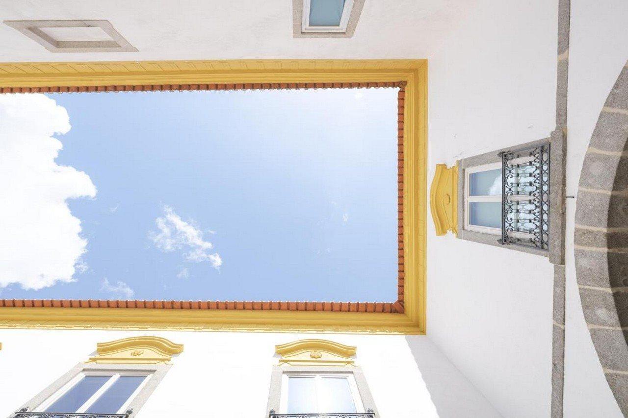 Adc - Albergaria Do Calvario - By Unlock Hotels Έβορα Εξωτερικό φωτογραφία