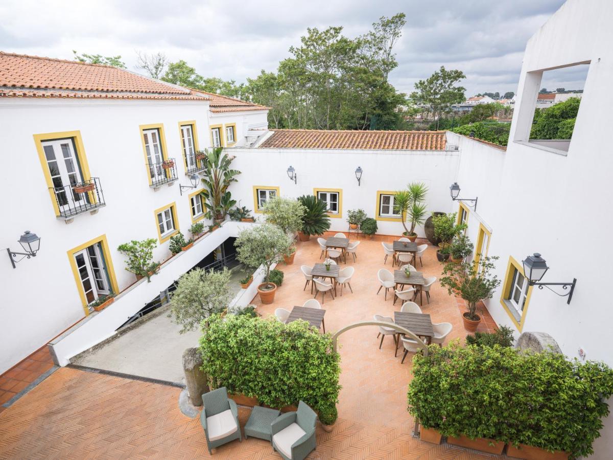 Adc - Albergaria Do Calvario - By Unlock Hotels Έβορα Εξωτερικό φωτογραφία
