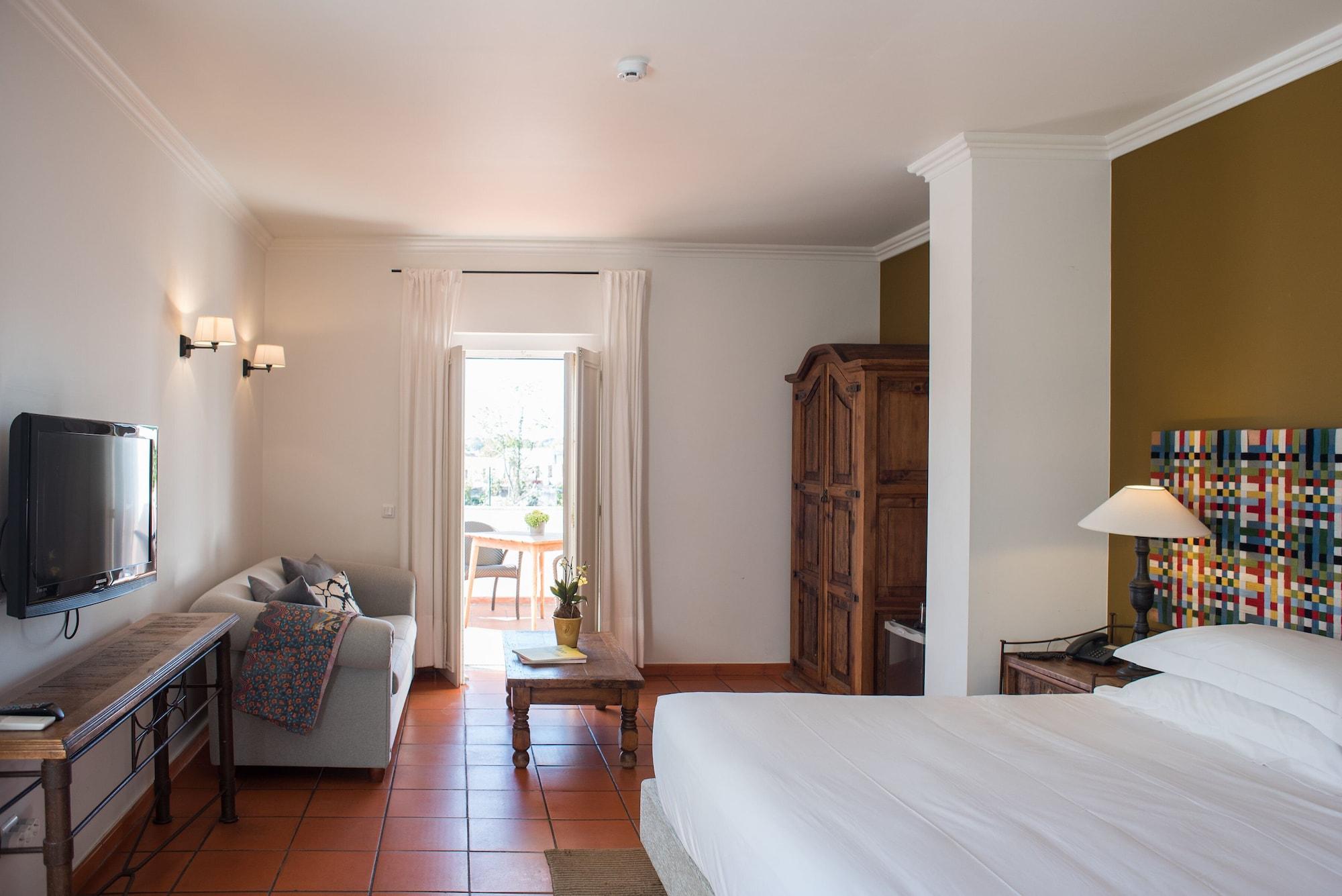 Adc - Albergaria Do Calvario - By Unlock Hotels Έβορα Εξωτερικό φωτογραφία