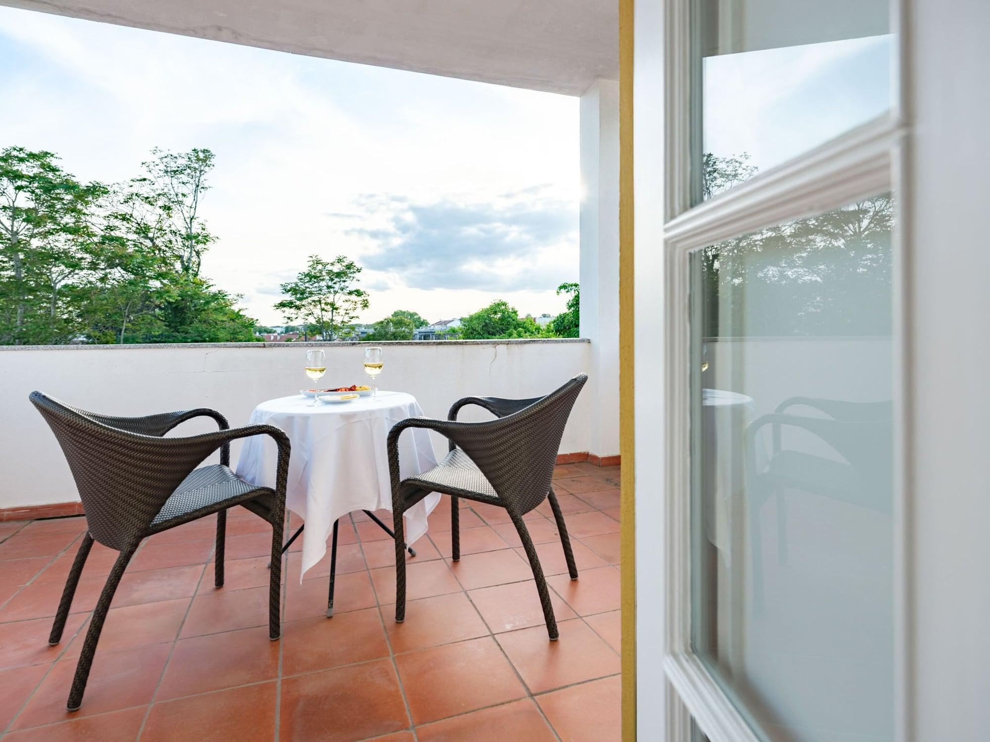 Adc - Albergaria Do Calvario - By Unlock Hotels Έβορα Εξωτερικό φωτογραφία