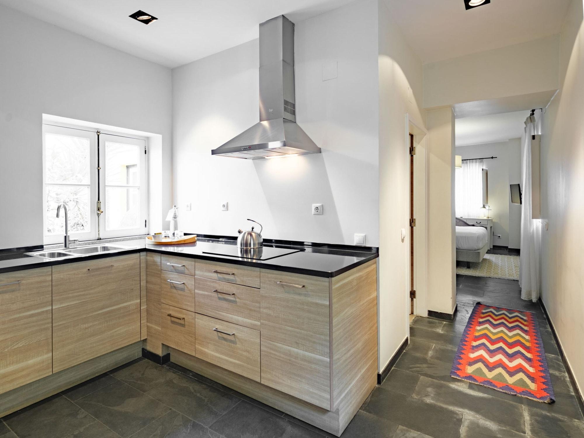 Adc - Albergaria Do Calvario - By Unlock Hotels Έβορα Εξωτερικό φωτογραφία
