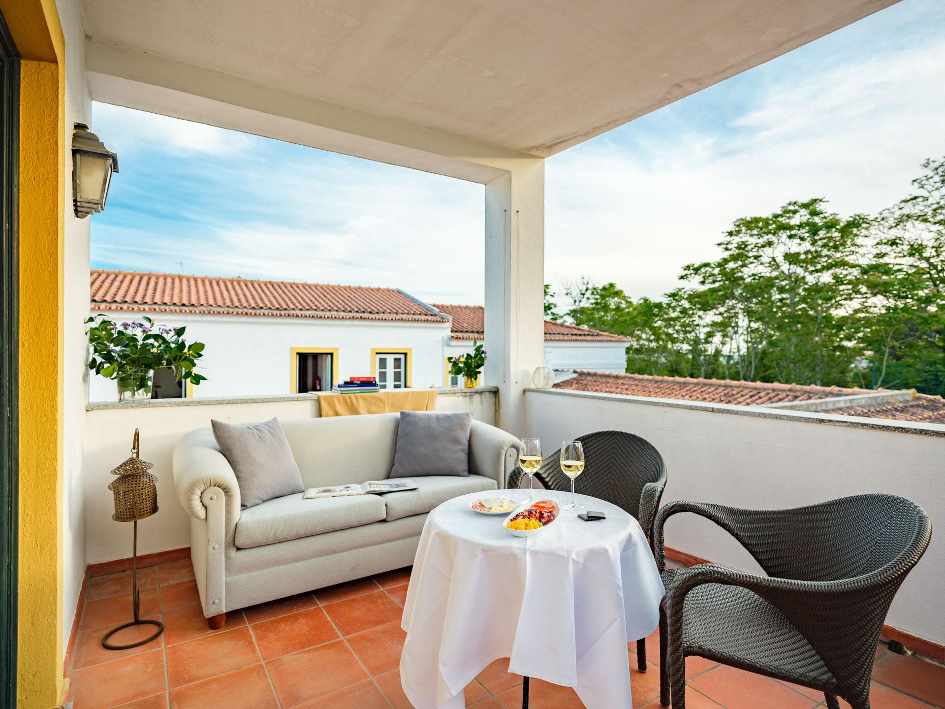 Adc - Albergaria Do Calvario - By Unlock Hotels Έβορα Εξωτερικό φωτογραφία