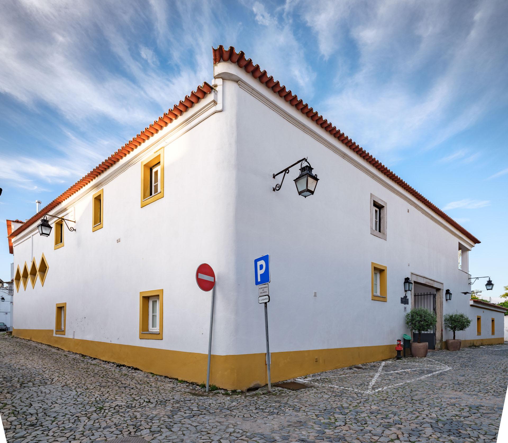 Adc - Albergaria Do Calvario - By Unlock Hotels Έβορα Εξωτερικό φωτογραφία