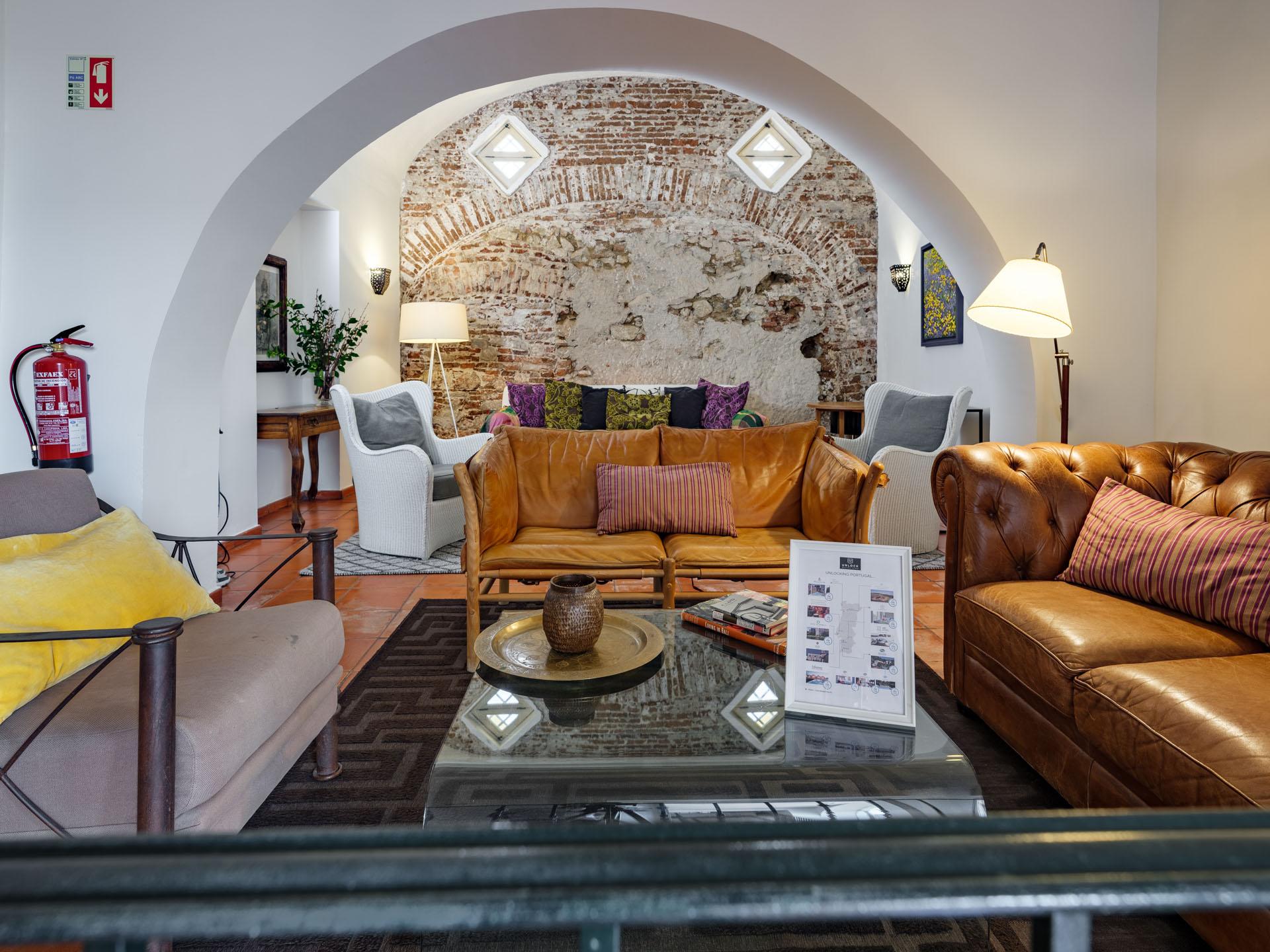Adc - Albergaria Do Calvario - By Unlock Hotels Έβορα Εξωτερικό φωτογραφία