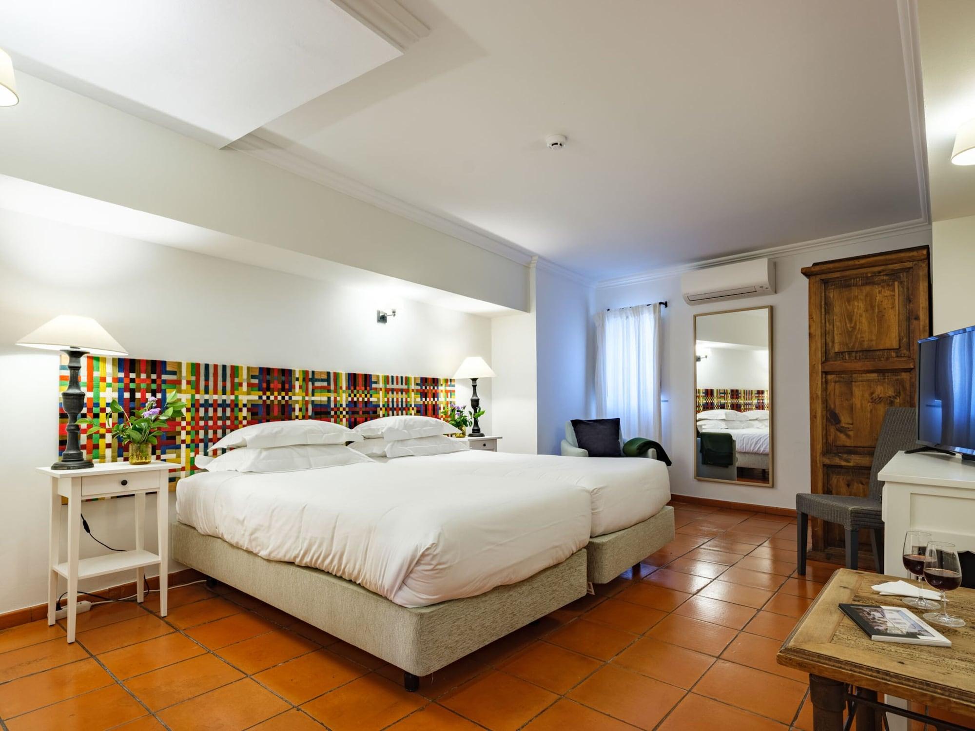 Adc - Albergaria Do Calvario - By Unlock Hotels Έβορα Εξωτερικό φωτογραφία