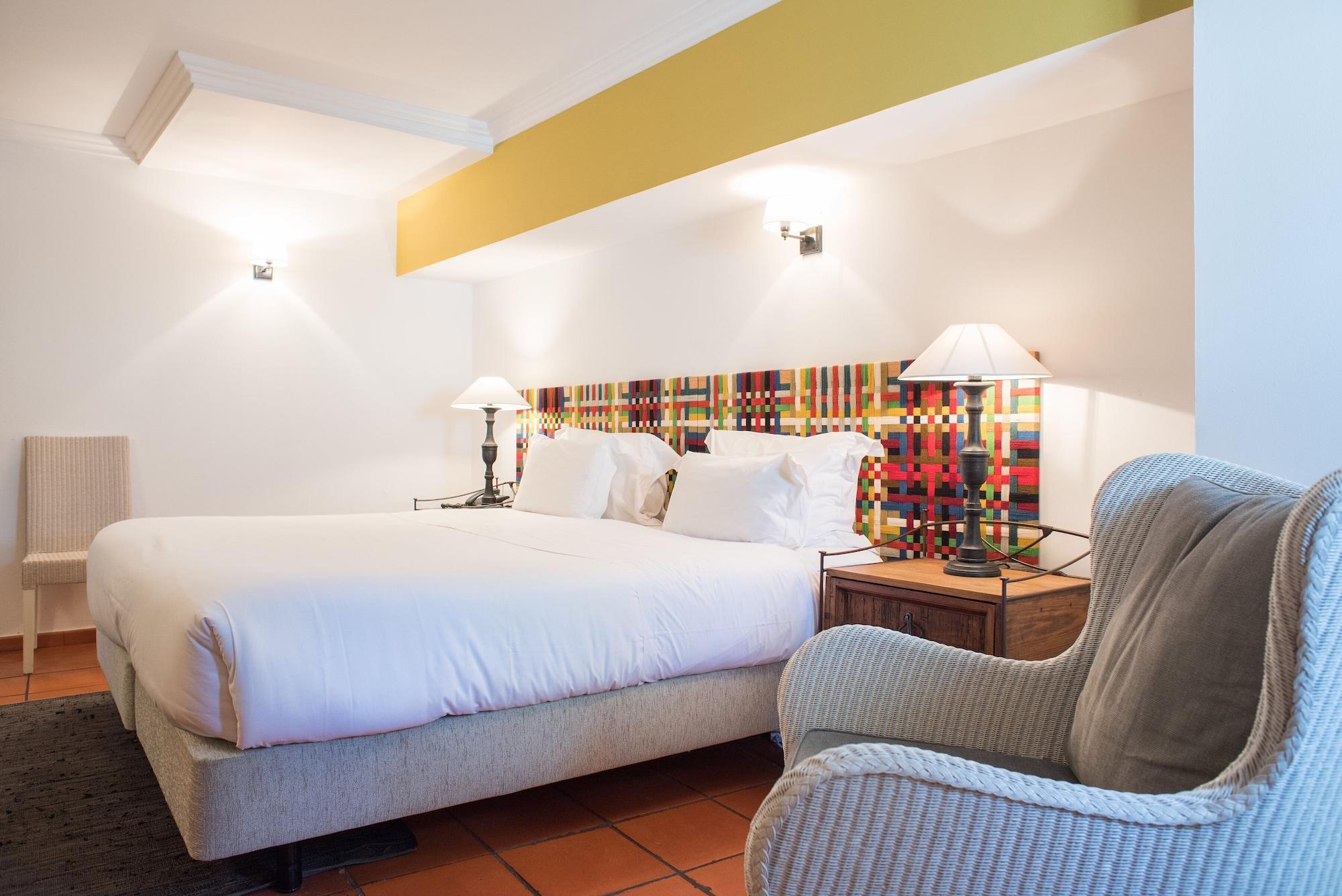 Adc - Albergaria Do Calvario - By Unlock Hotels Έβορα Εξωτερικό φωτογραφία