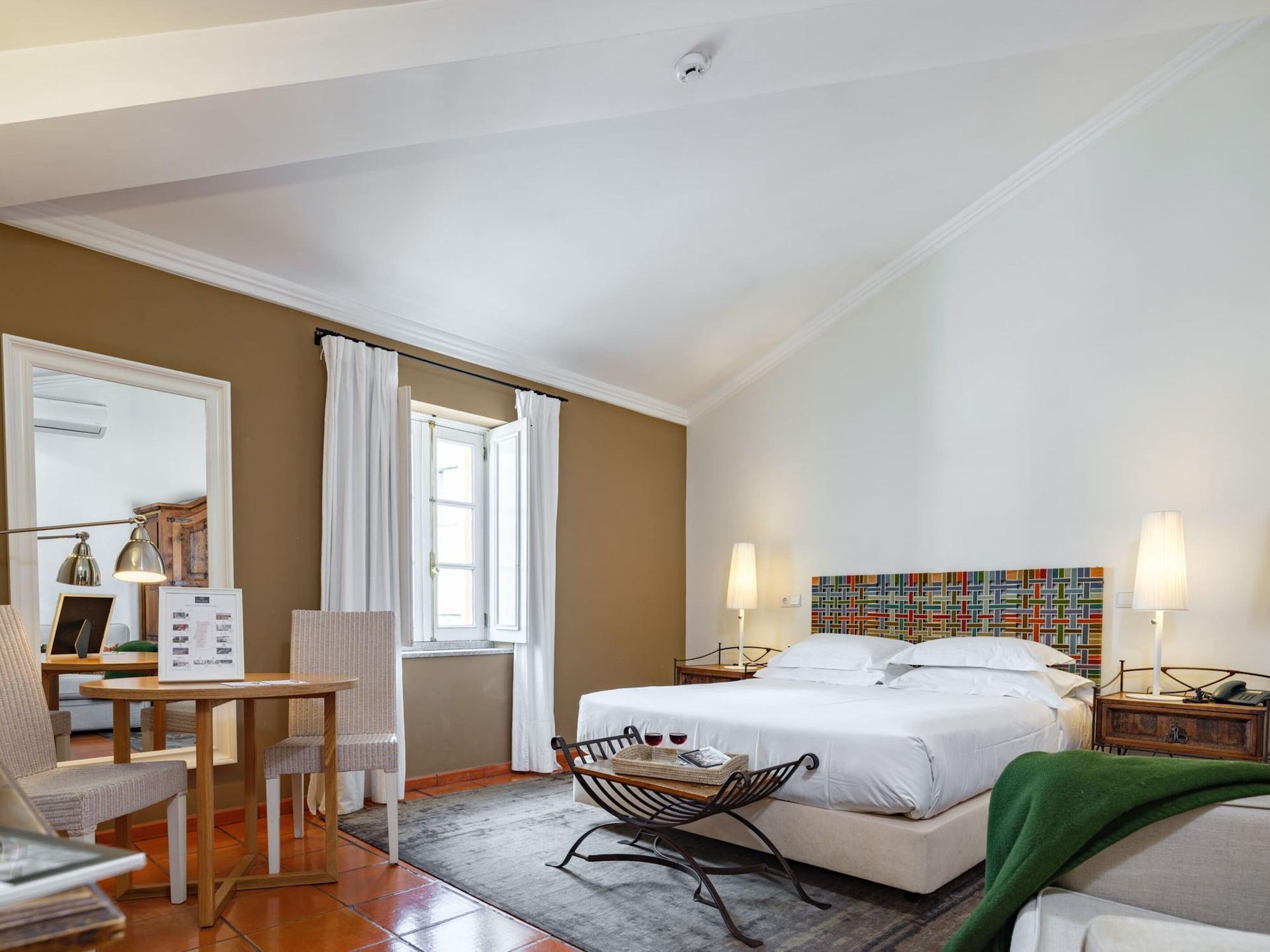 Adc - Albergaria Do Calvario - By Unlock Hotels Έβορα Εξωτερικό φωτογραφία