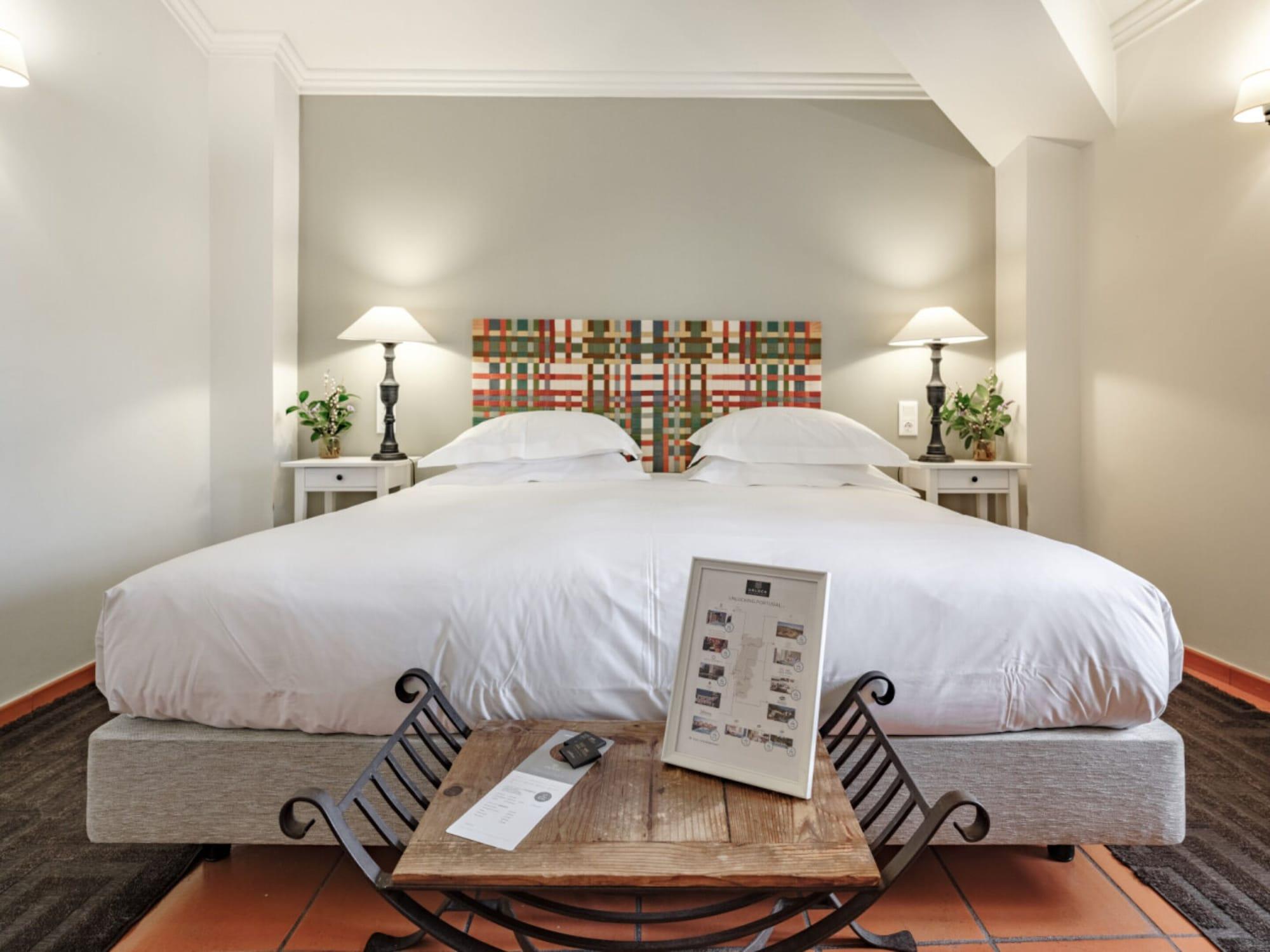 Adc - Albergaria Do Calvario - By Unlock Hotels Έβορα Εξωτερικό φωτογραφία