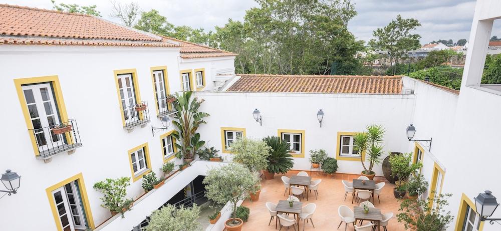 Adc - Albergaria Do Calvario - By Unlock Hotels Έβορα Εξωτερικό φωτογραφία