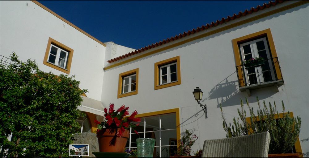 Adc - Albergaria Do Calvario - By Unlock Hotels Έβορα Εξωτερικό φωτογραφία