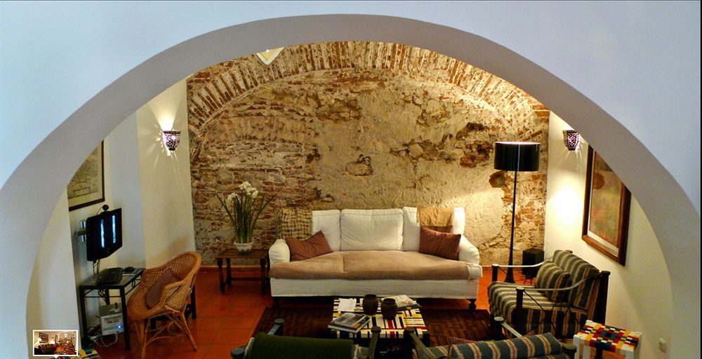 Adc - Albergaria Do Calvario - By Unlock Hotels Έβορα Εξωτερικό φωτογραφία